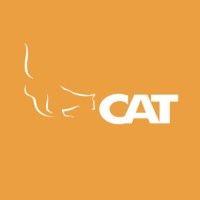 california audio technology (cat) logo image