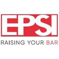 epsi- engineered pressure systems international logo image