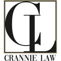 crannie law logo image