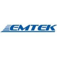 emtek, llc logo image