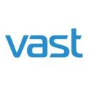 logo of Vast Acquired By Vroom Jan 2021