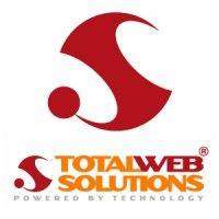 total web solutions ltd logo image