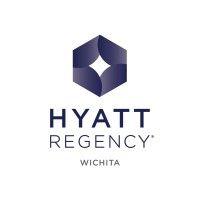 hyatt regency wichita logo image