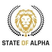 alpha body system logo image