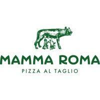 mamma roma logo image