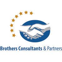 brothers consultants & partners logo image