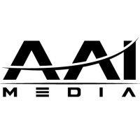 aai media logo image