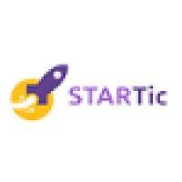 startic logo image