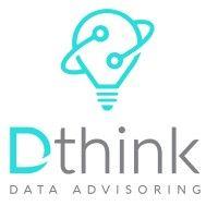 dthink logo image