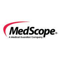 medscope logo image