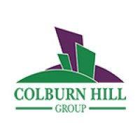 colburn hill group logo image