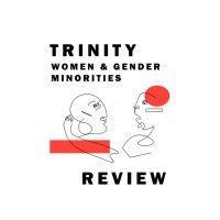 trinity women & gender minorities’ review logo image