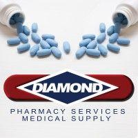 diamond pharmacy services