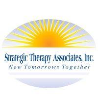 strategic therapy associates logo image