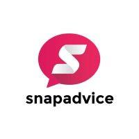 snapadvice logo image