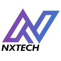 nxtech logo image