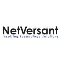 netversant logo image