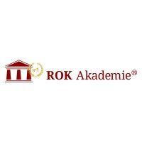 rok akademie & rené otto knor logo image