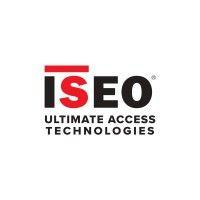 iseo ultimate access technologies logo image