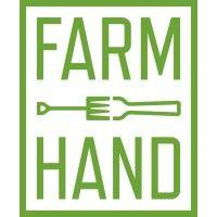 farmhand organics logo image