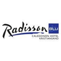 radisson blu caledonien hotel