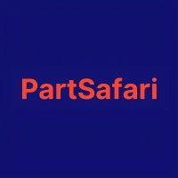 partsafari logo image