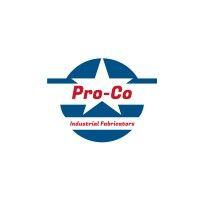 pro-co industrial fabricators, llc logo image