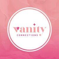 vanity connections logo image