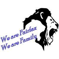 fairfax high school logo image