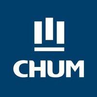 chum - centre hospitalier de l'université de montréal logo image