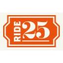 logo of Ride 25 Ltd