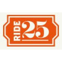 ride25 ltd logo image