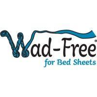 wad-free® by brayniacs llc logo image