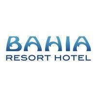 bahia resort hotel logo image