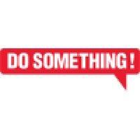 do something australia logo image