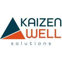 kaizen well solutions ltd. logo image