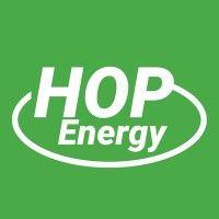 hop energy llc logo image