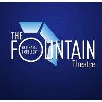 fountain theatre logo image