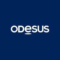 odesus, inc. logo image