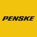 logo of Penske Transportation Solutions