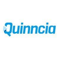 quinncia logo image