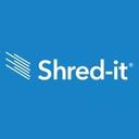 logo of Shred It