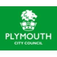 plymouth city council logo image