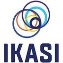 logo of Ikasi