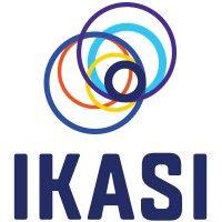 ikasi logo image