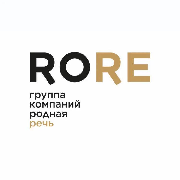 rore logo image