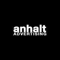 anhalt advertising logo image