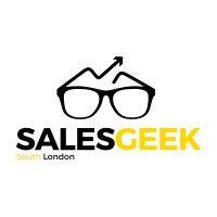 sales geek south london logo image