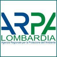 arpa lombardia logo image