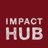 impact hub siracusa logo image